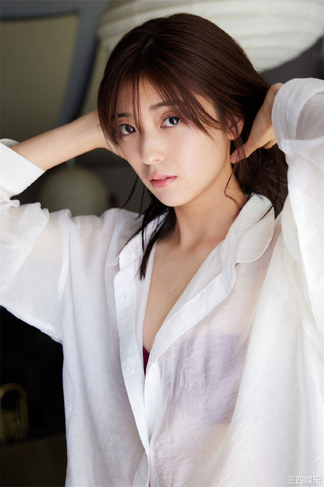 工藤美樱写真集《はじめて魅せる大人ＳＥＸＹ》高清全本