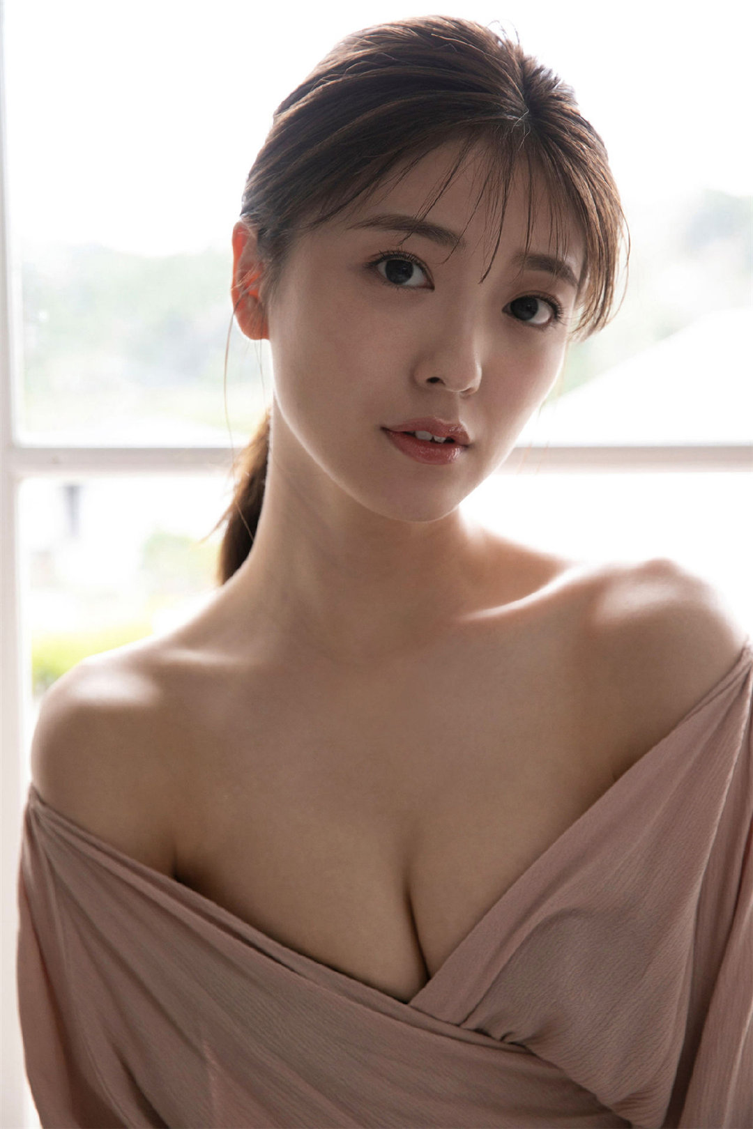 工藤美樱写真集《オトナ色に咲く》高清全本