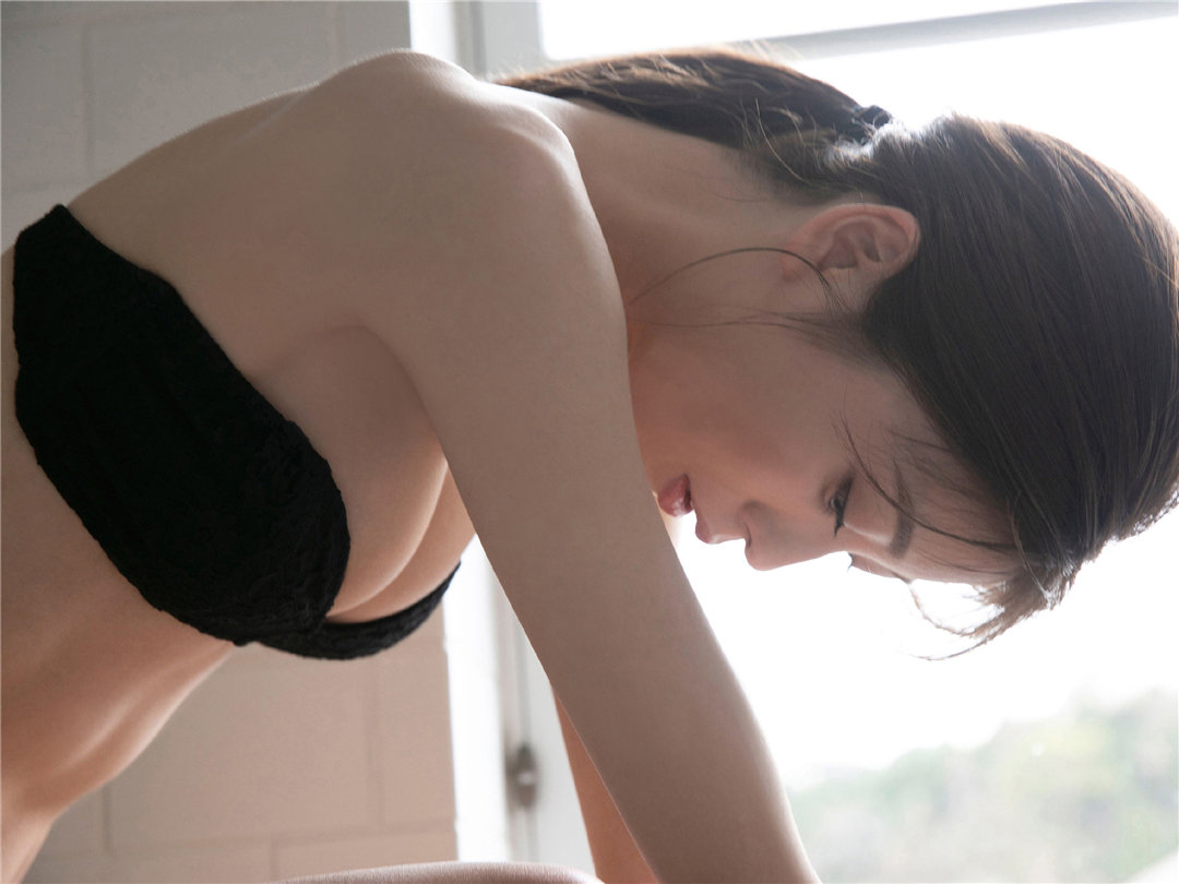 工藤美樱写真集《オトナ色に咲く》高清全本