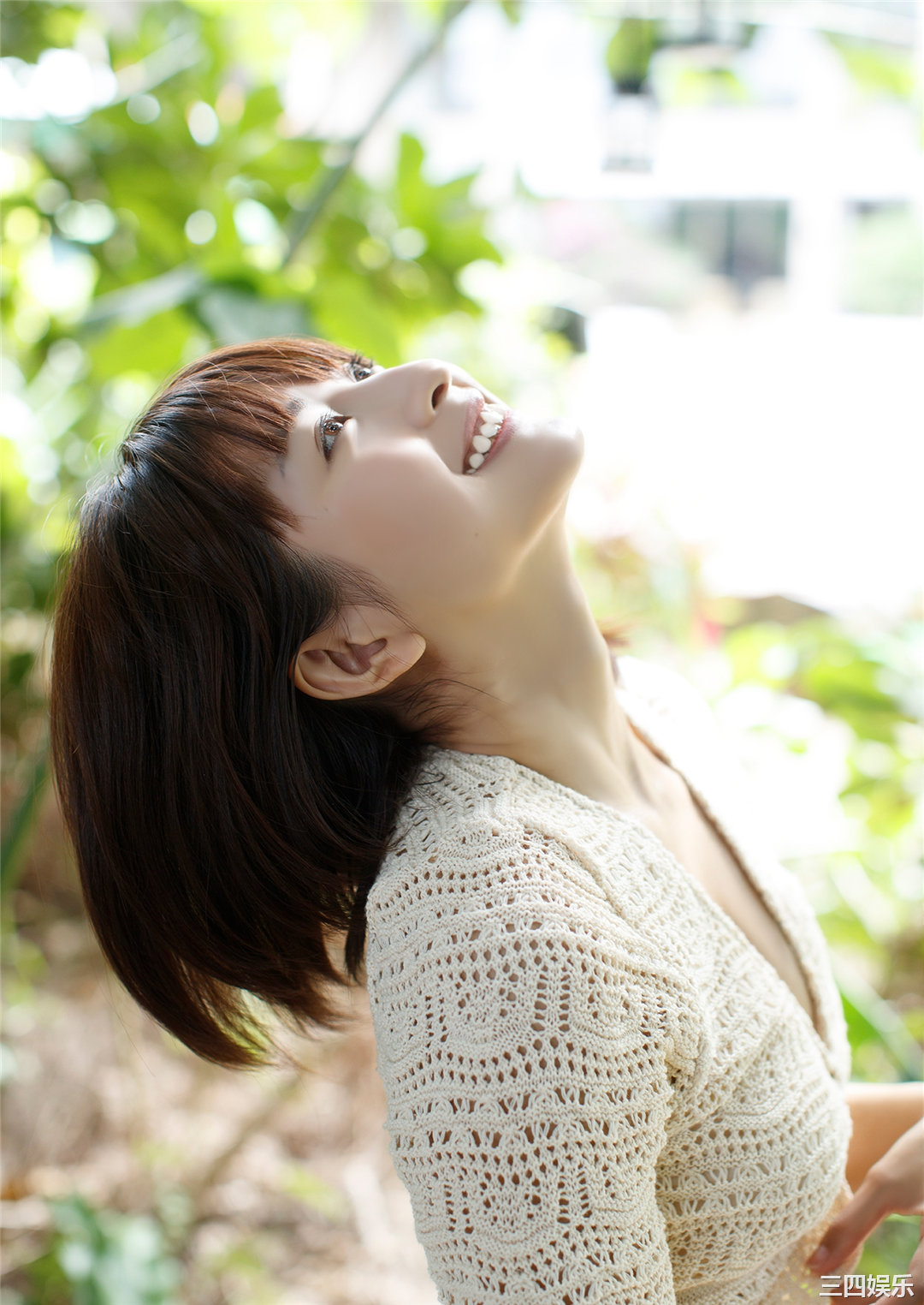 龙梦柔写真集《1/1,400,000,000の 灰姑娘》高清全本