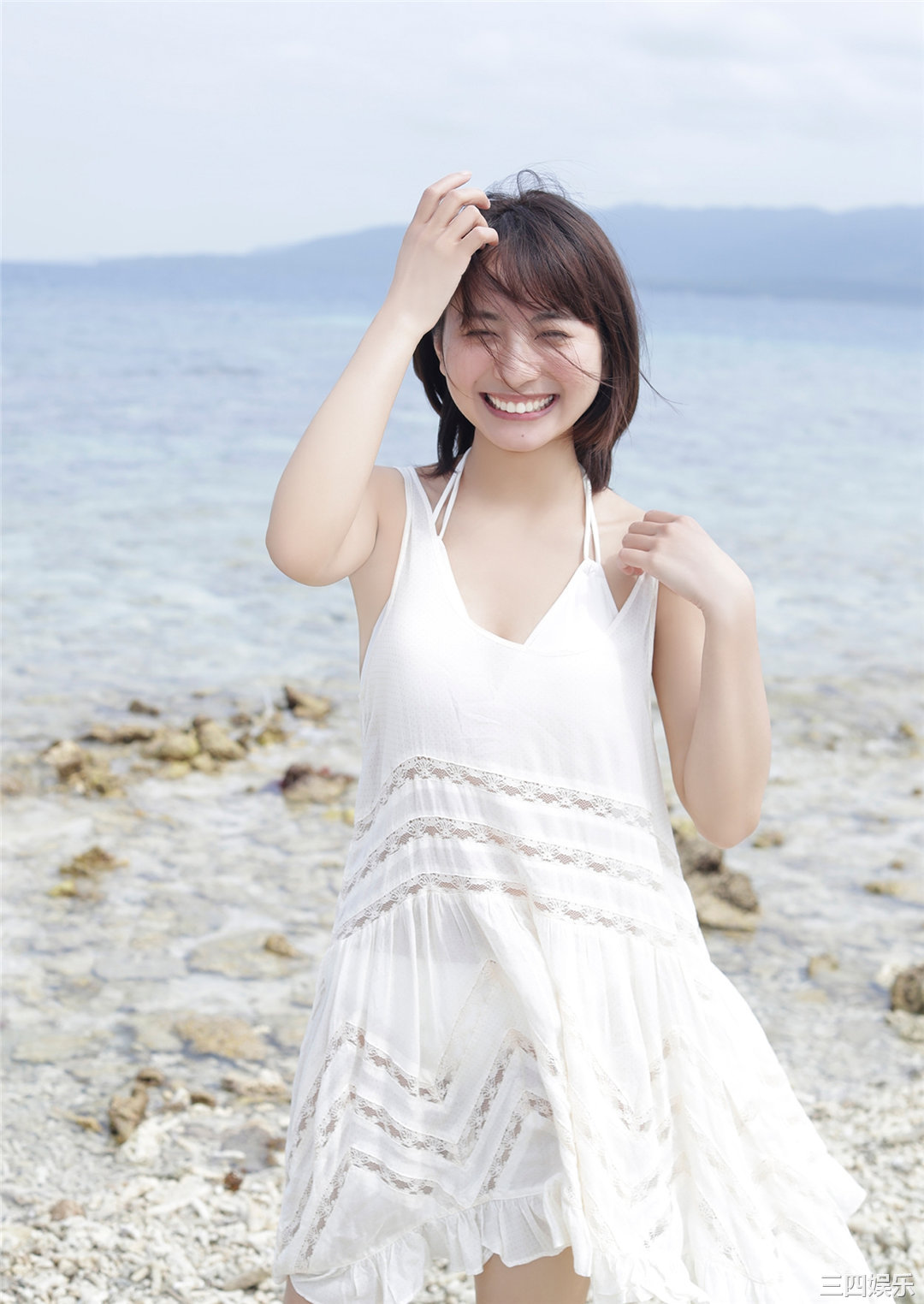 龙梦柔写真集《1/1,400,000,000の 灰姑娘》高清全本