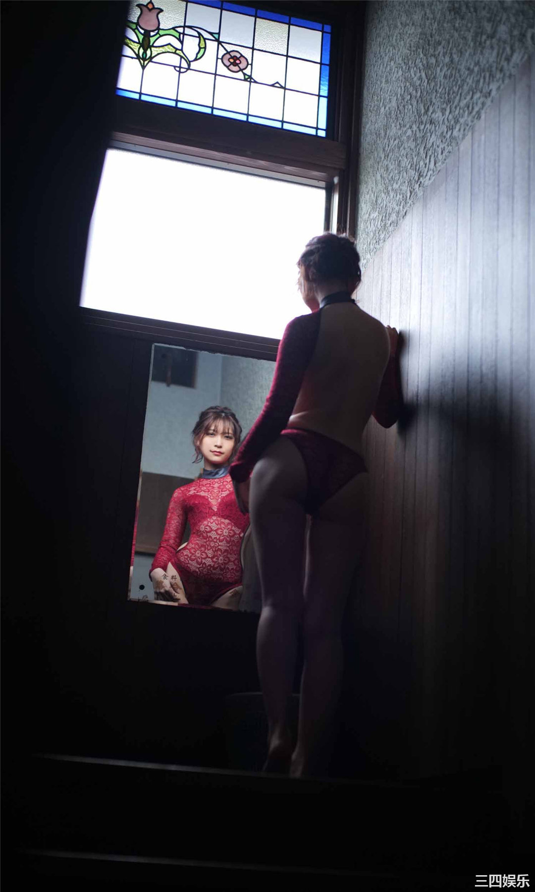 あまつ様写真集《コスプレ界のラスボス現る。》高清全本