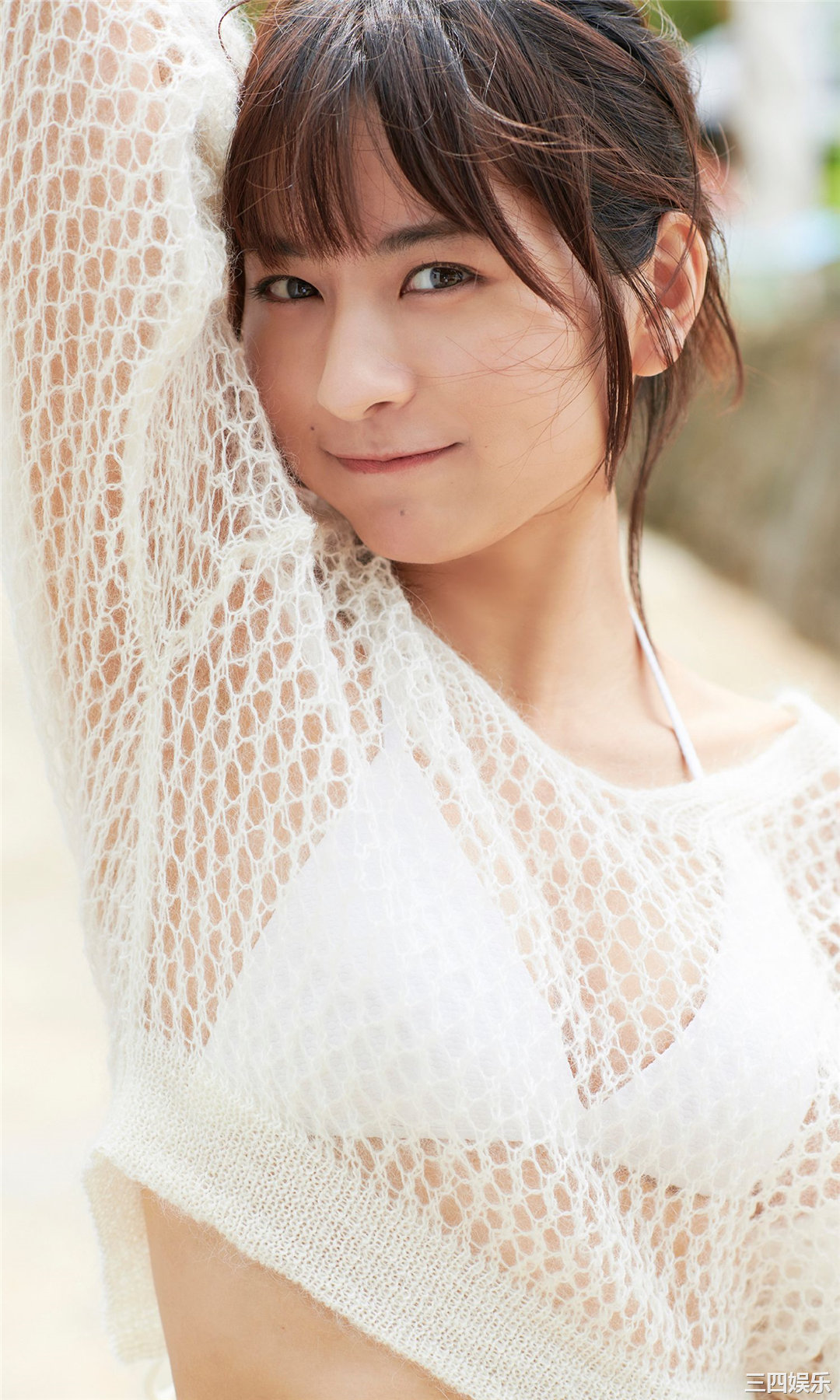 龙梦柔写真集《『中国のシンデレラ』、衝撃の初登場！》高清全本