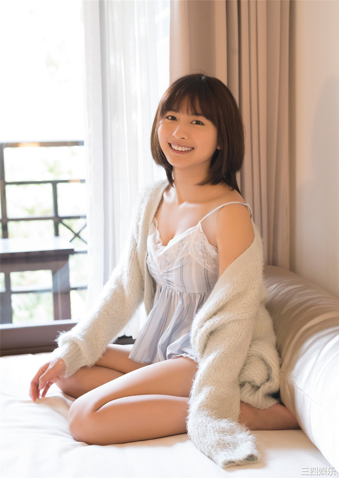 龙梦柔写真集《1/1,400,000,000の 灰姑娘》高清全本