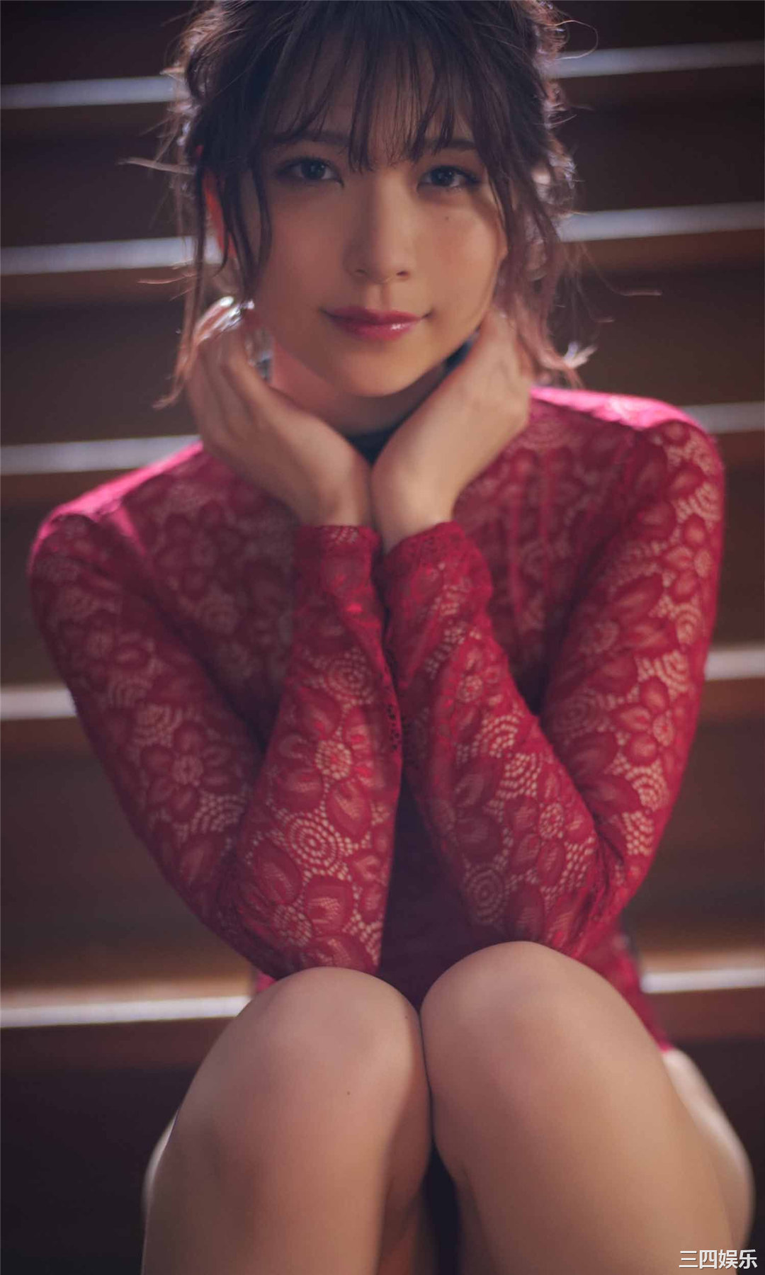 あまつ様写真集《コスプレ界のラスボス現る。》高清全本