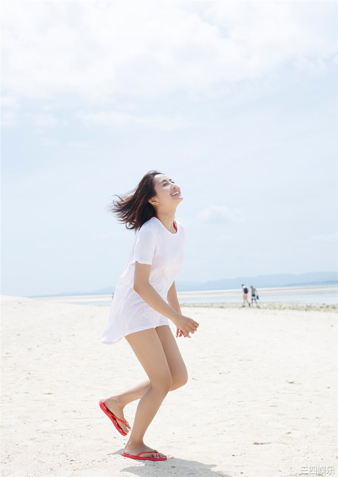 龙梦柔写真集《1/1,400,000,000の 灰姑娘》高清全本