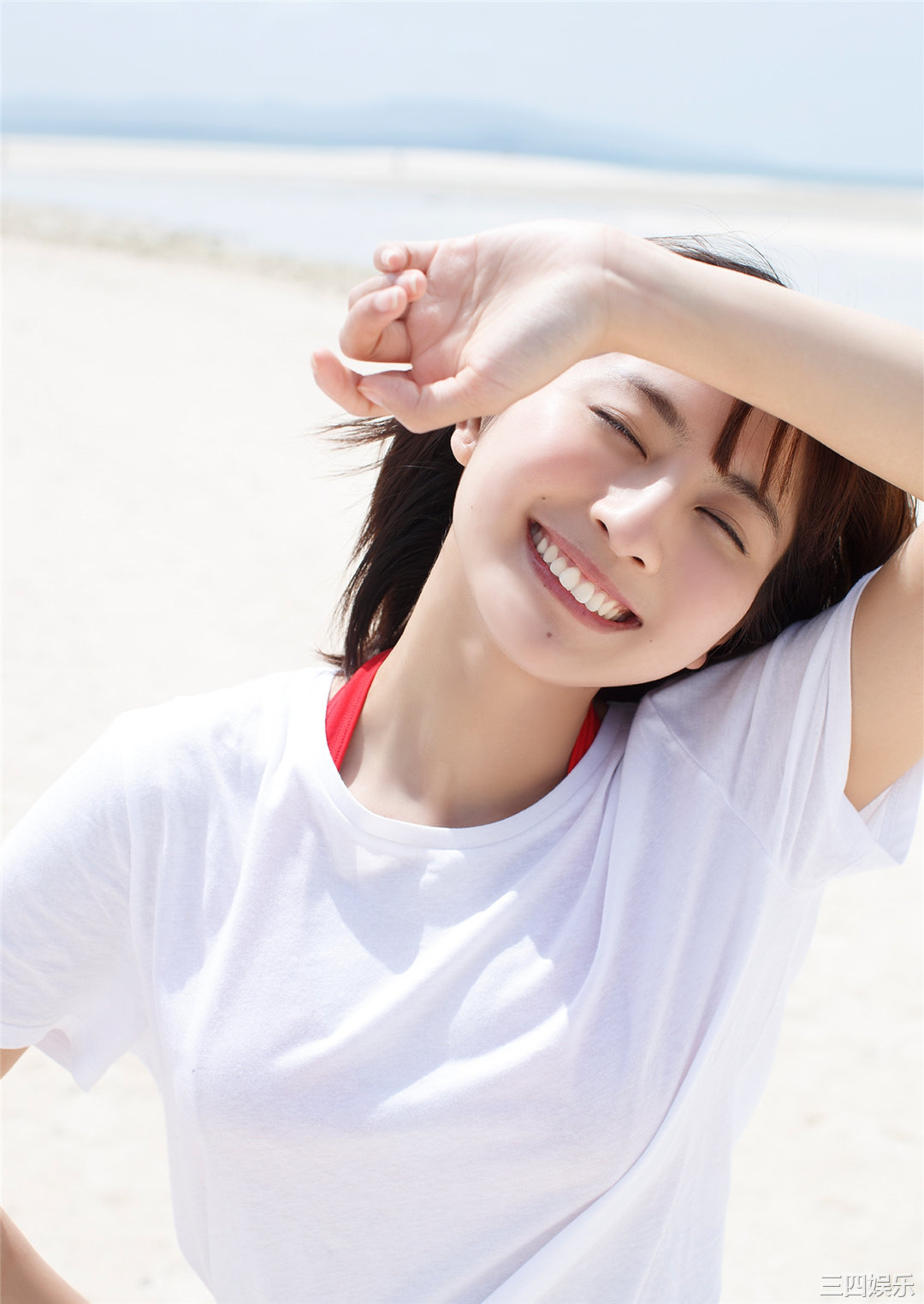 龙梦柔写真集《1/1,400,000,000の 灰姑娘》高清全本