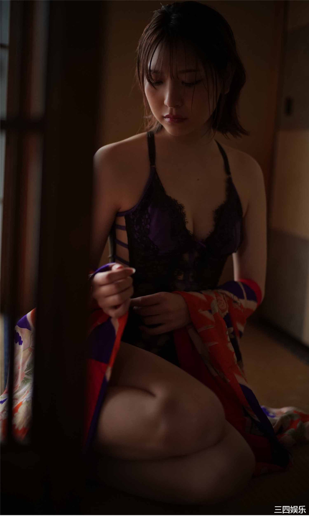 あまつ様写真集《コスプレ界のラスボス現る。》高清全本