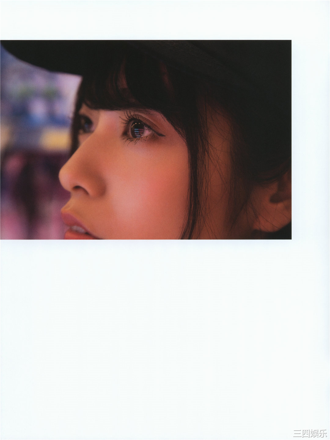 齐藤优里写真集《7秒のしあわせ》高清全本