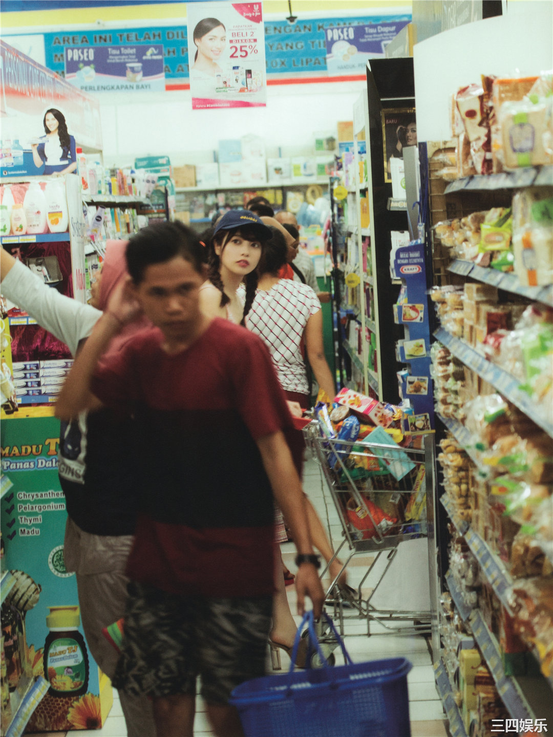 齐藤优里写真集《7秒のしあわせ》高清全本