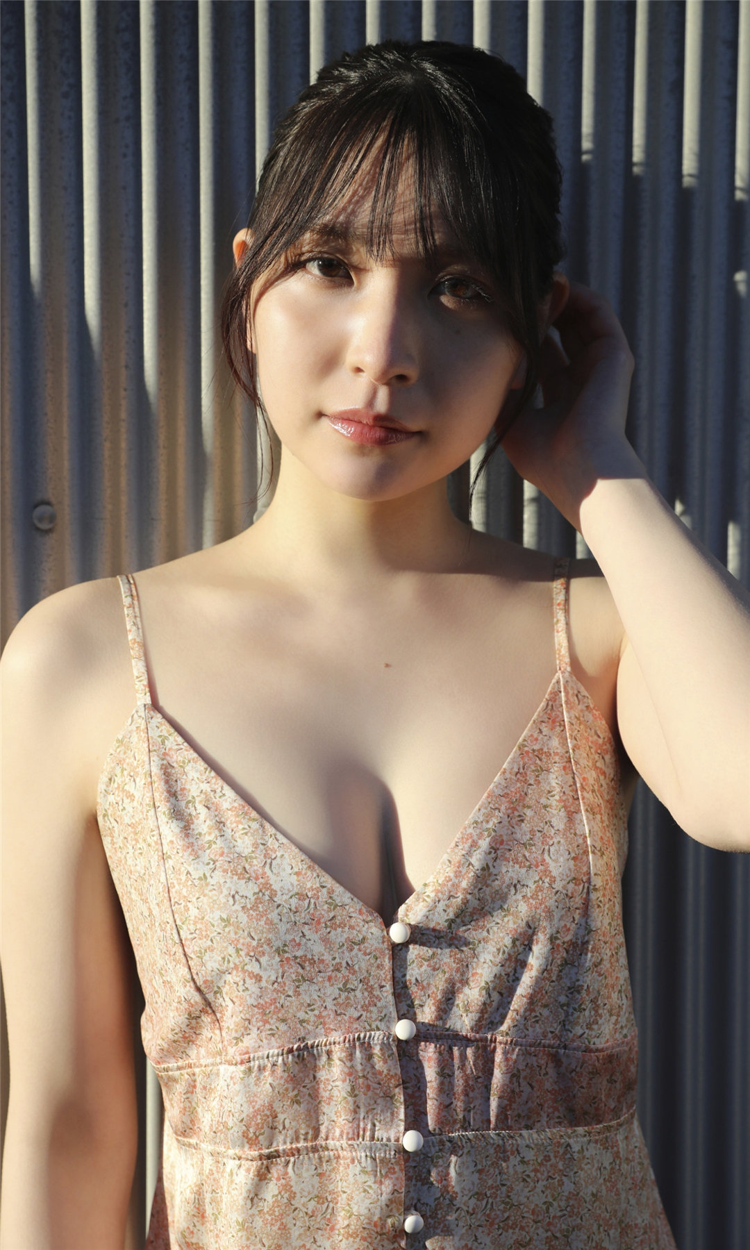 あまつ様写真集《あまつまりなは実在する。》高清全本