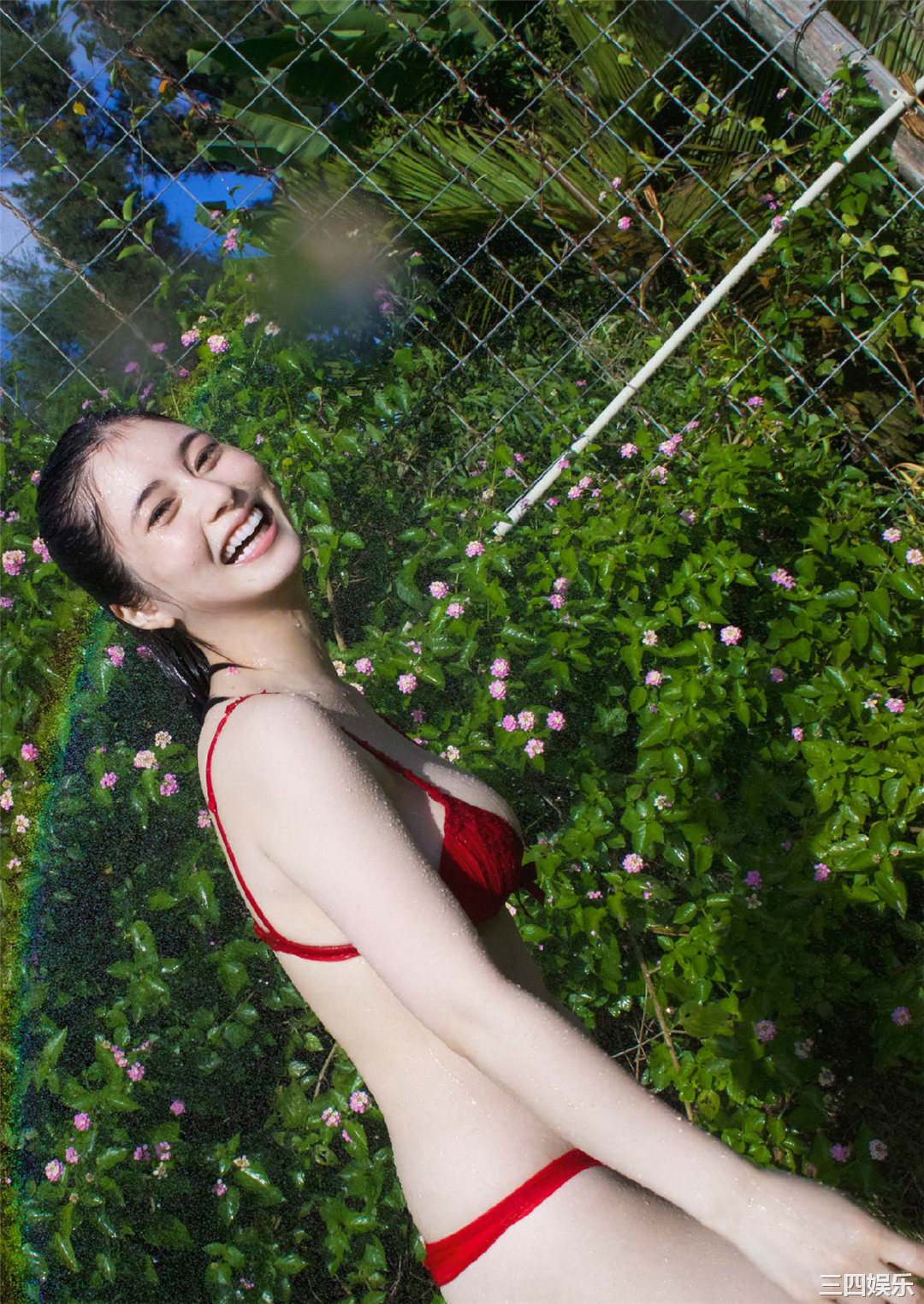 大久保樱子写真集《Luna》高清全本