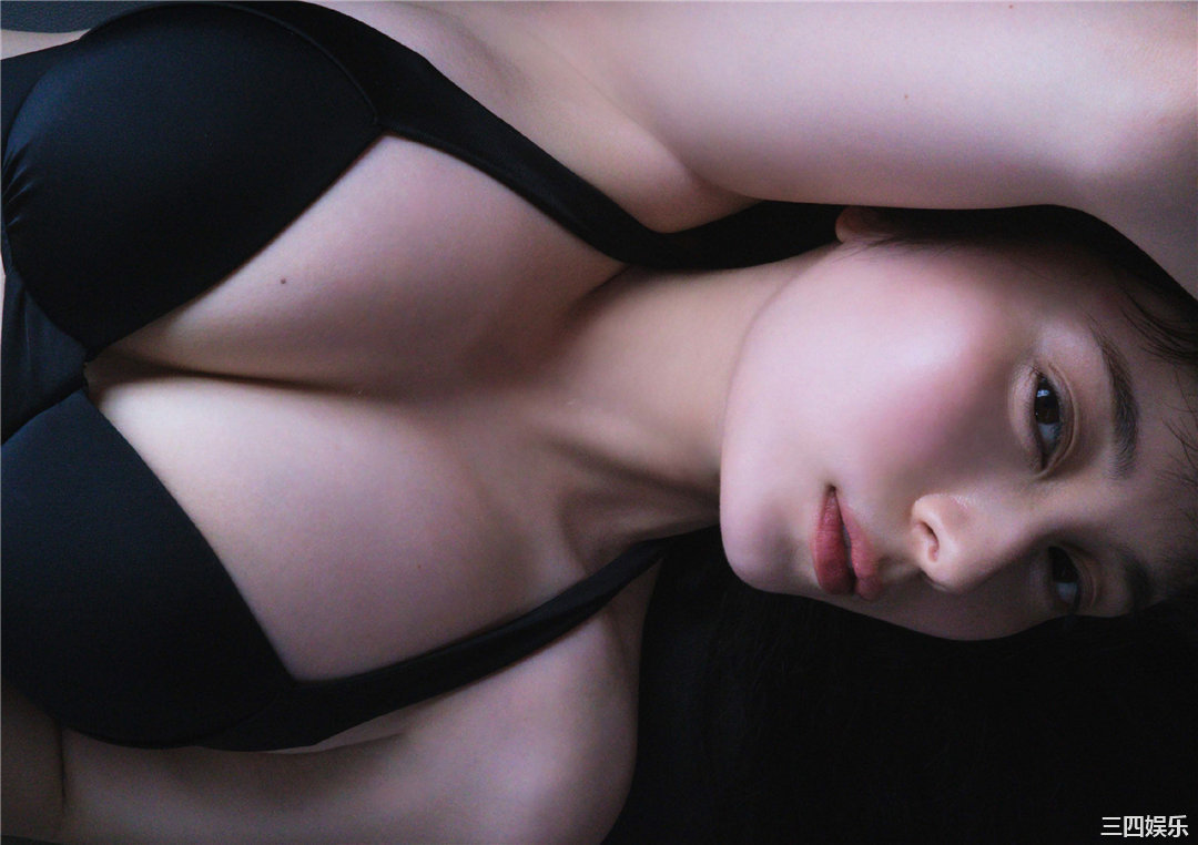 大久保樱子写真集《Luna》高清全本