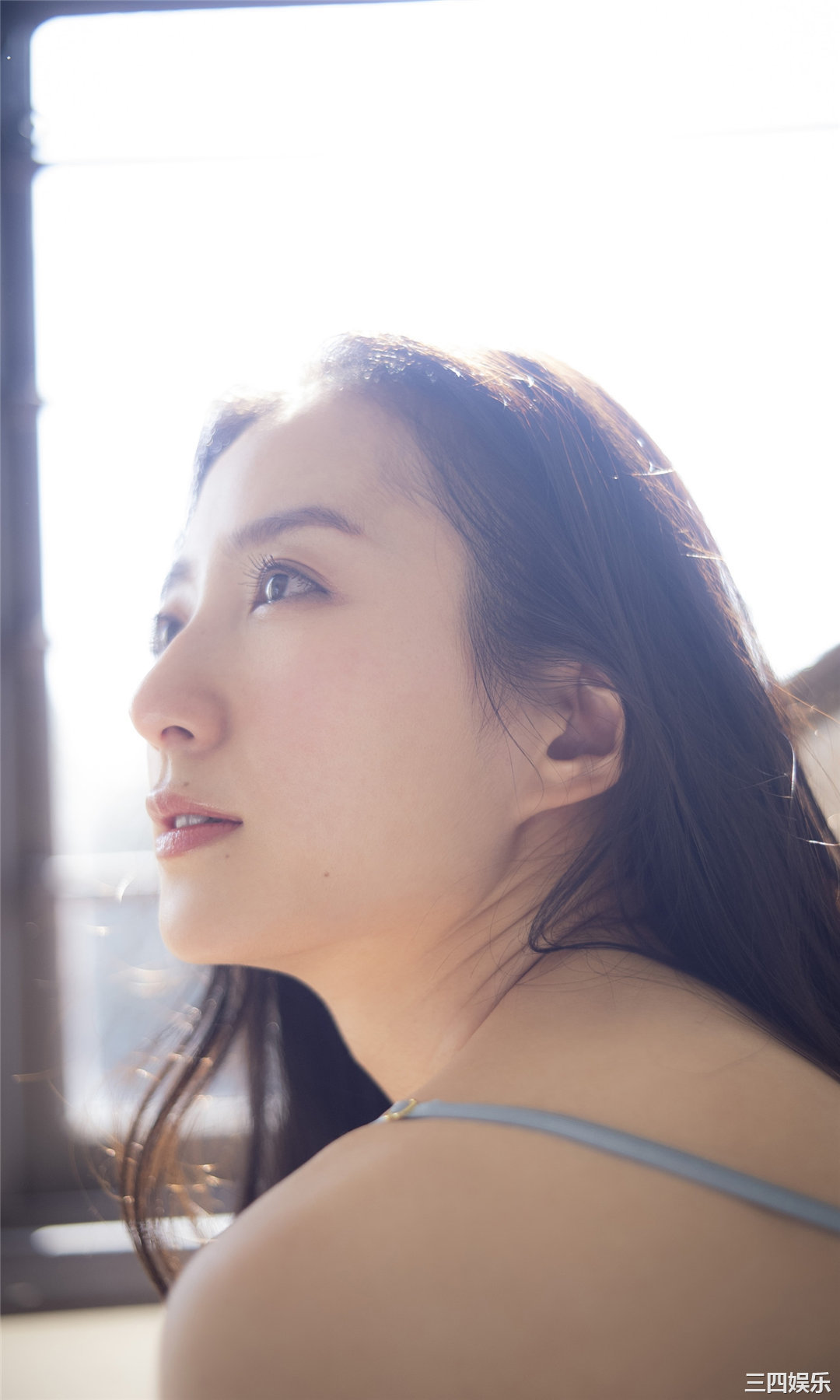 高田里穗写真集《New Season》高清全本