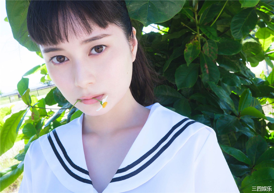 大久保樱子写真集《Luna》高清全本