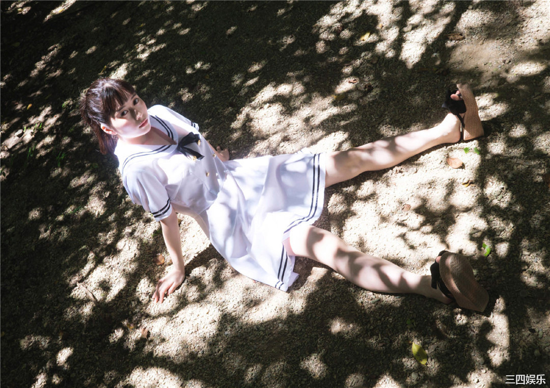 大久保樱子写真集《Luna》高清全本