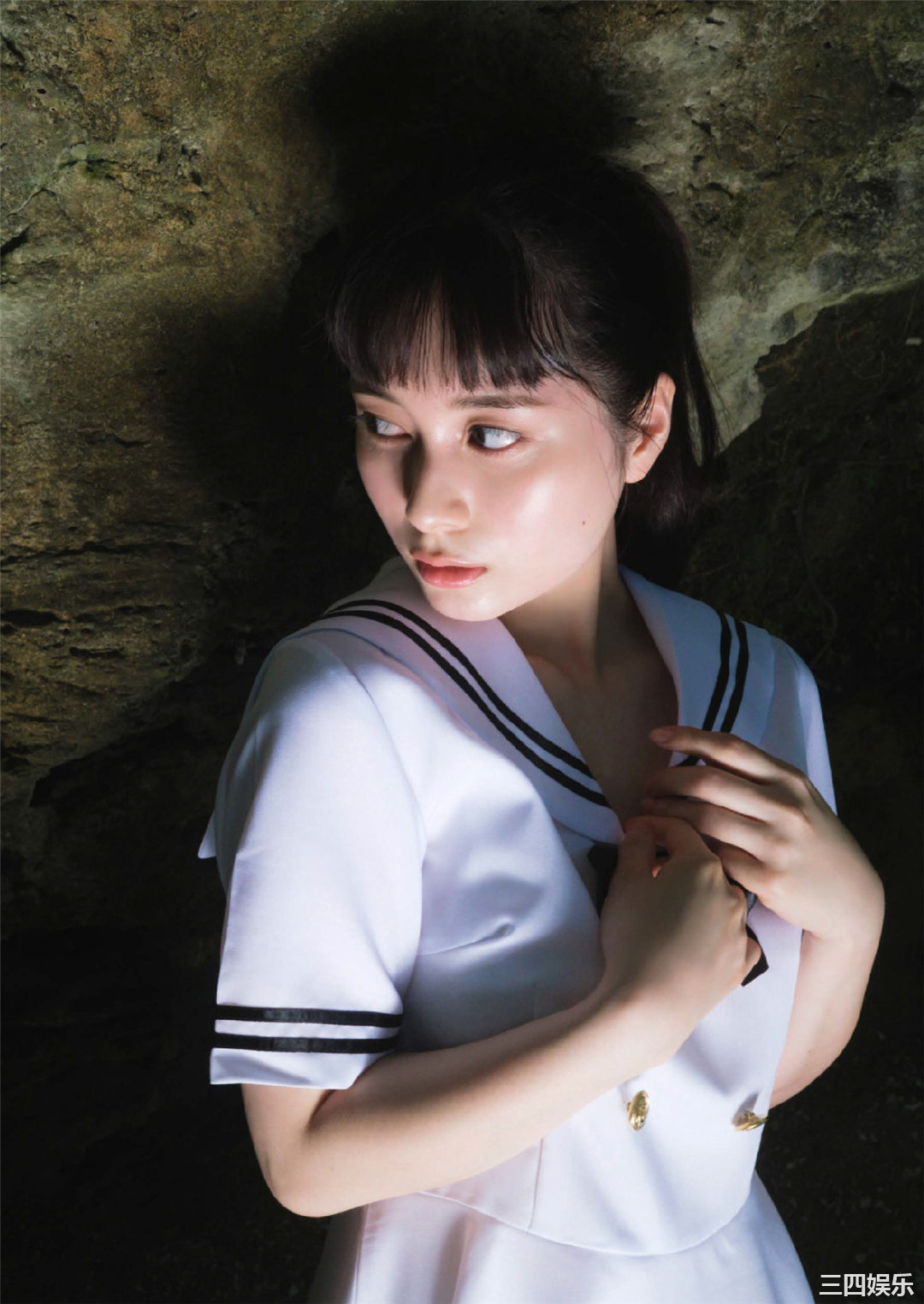 大久保樱子写真集《Luna》高清全本