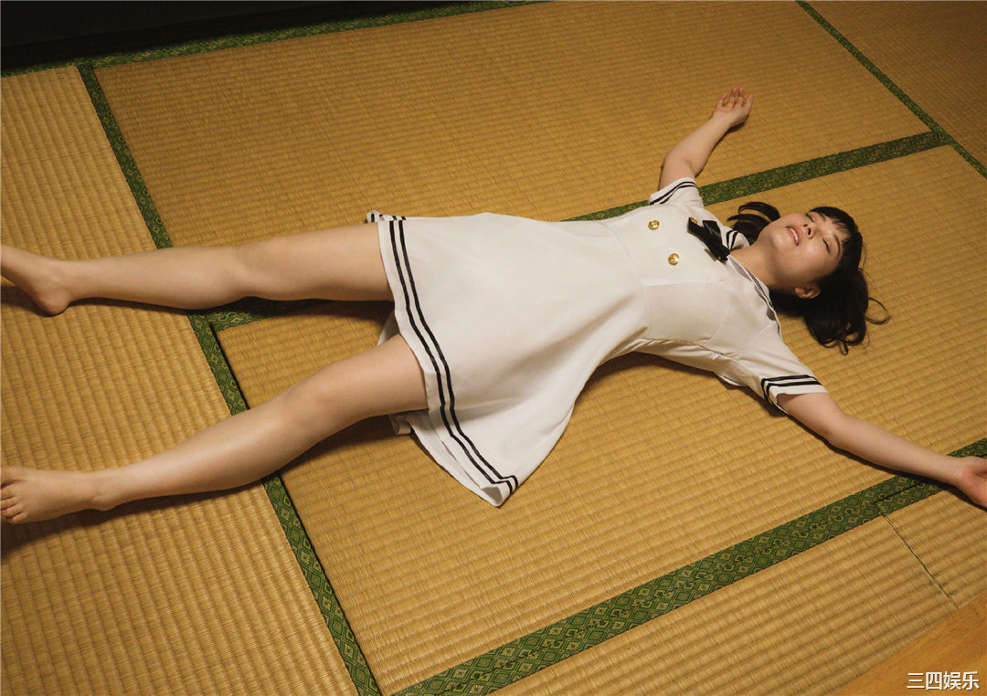 大久保樱子写真集《Luna》高清全本