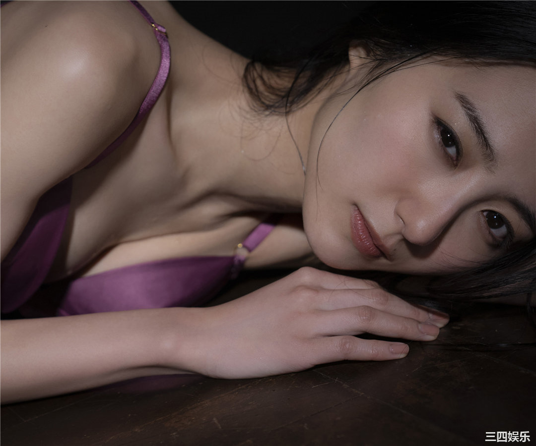 高田里穗写真集《New Season》高清全本