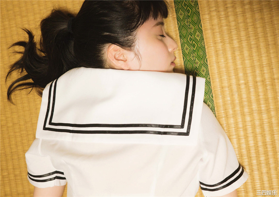 大久保樱子写真集《Luna》高清全本