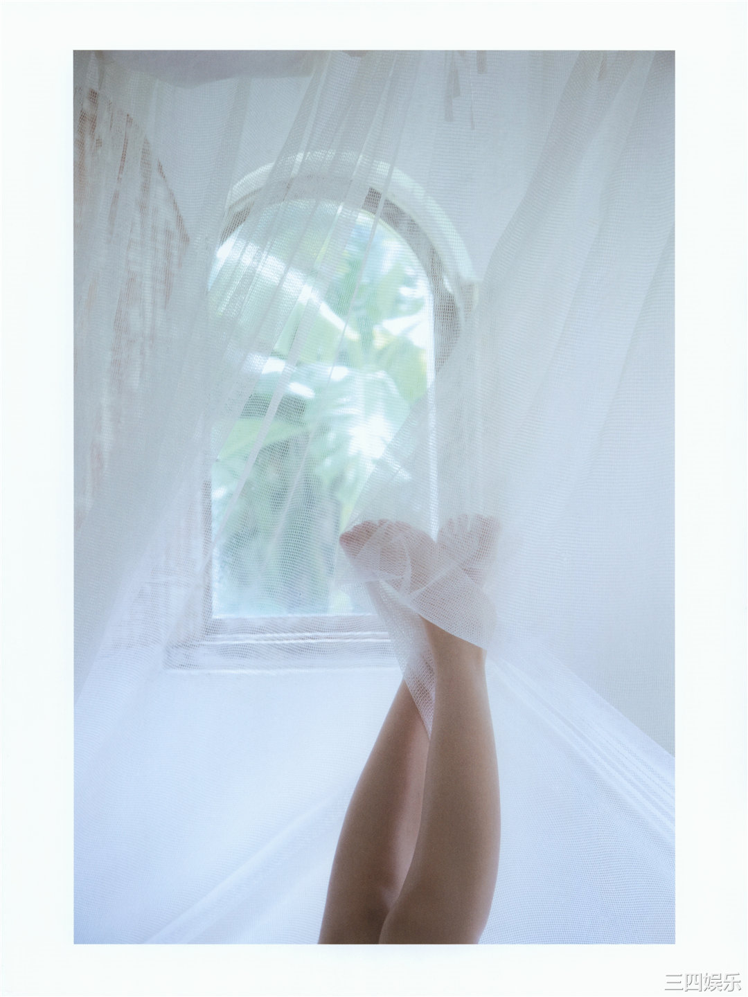 齐藤优里写真集《7秒のしあわせ》高清全本