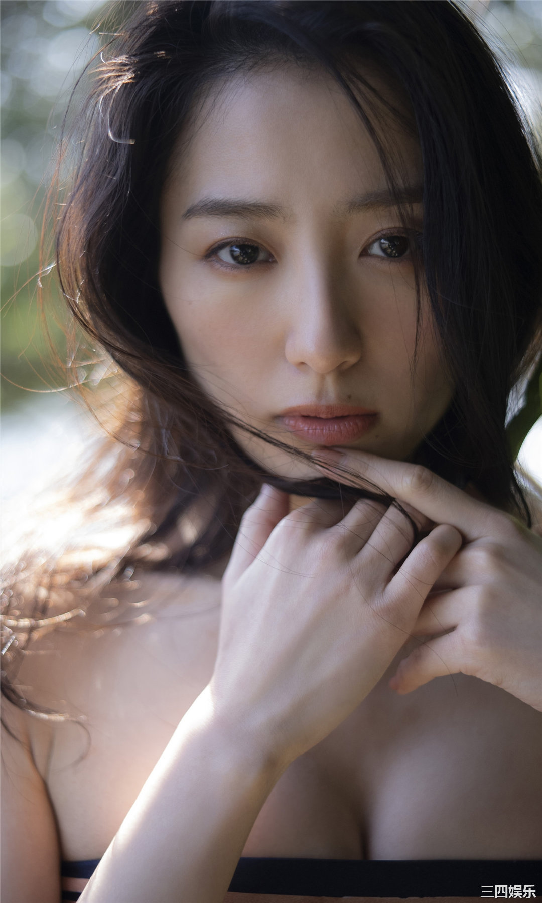 高田里穗写真集《New Season》高清全本