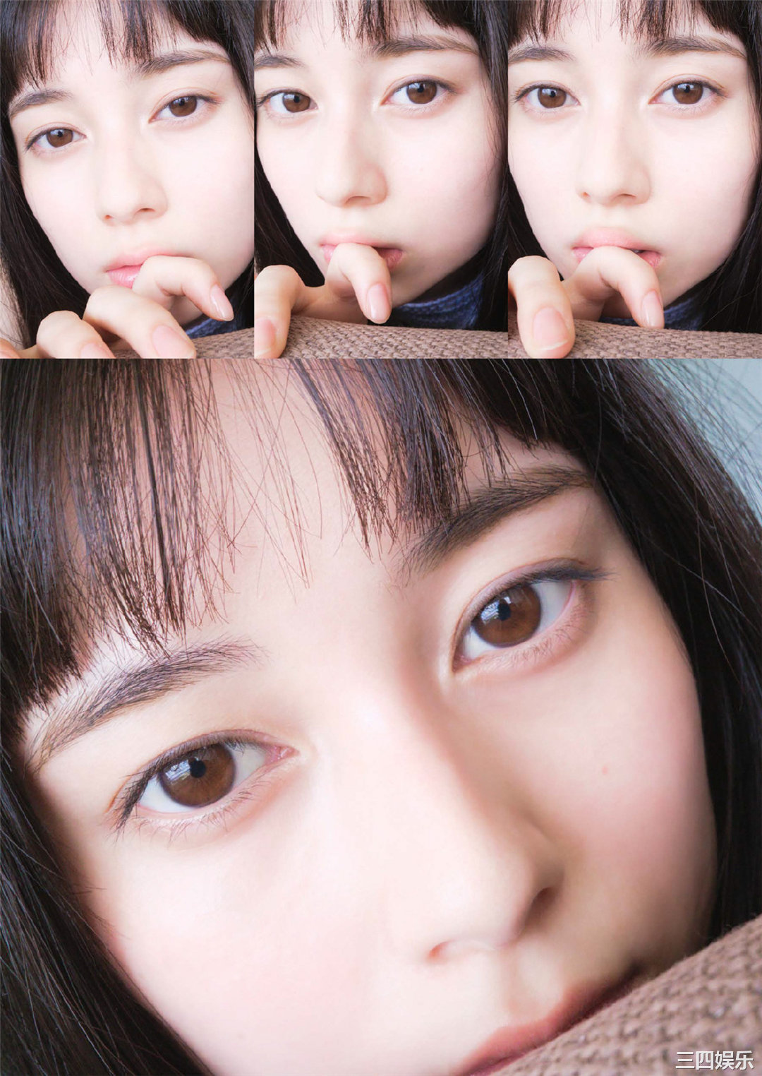 大久保樱子写真集《Luna》高清全本