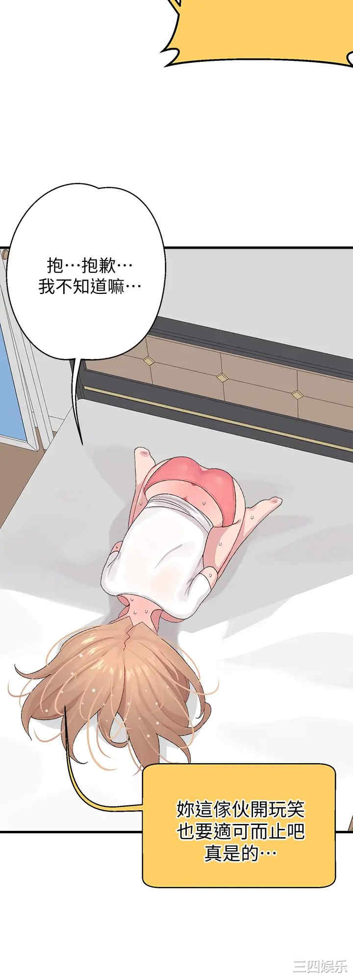 扑通扑通配对中