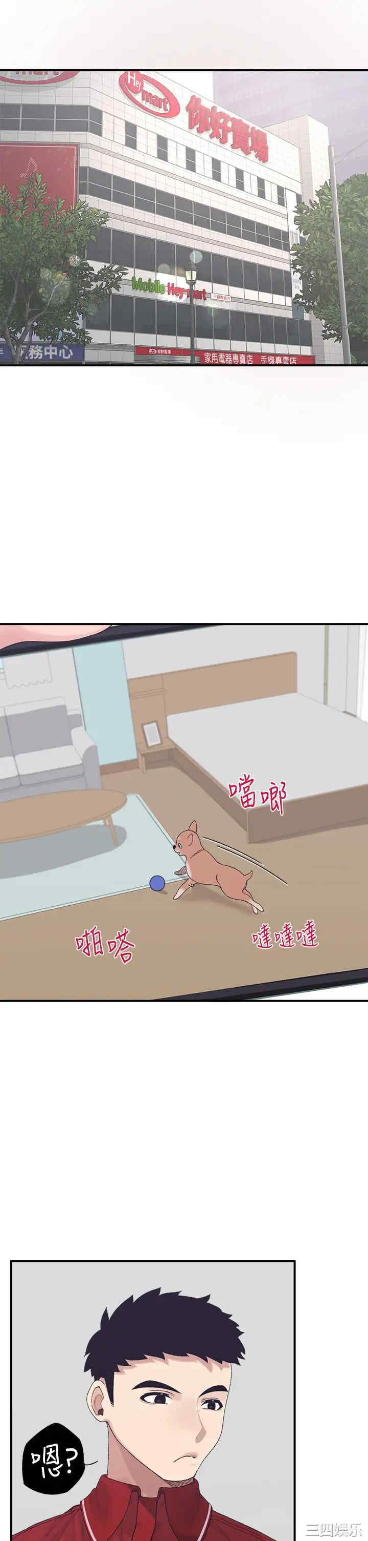 扑通扑通配对中