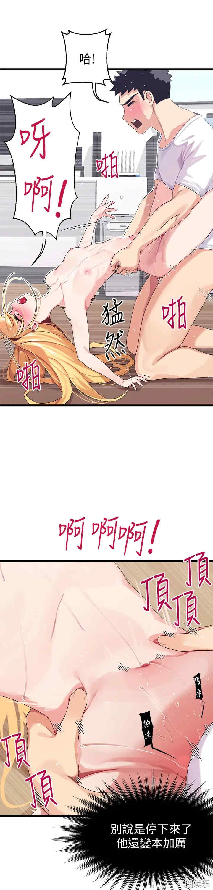 扑通扑通配对中