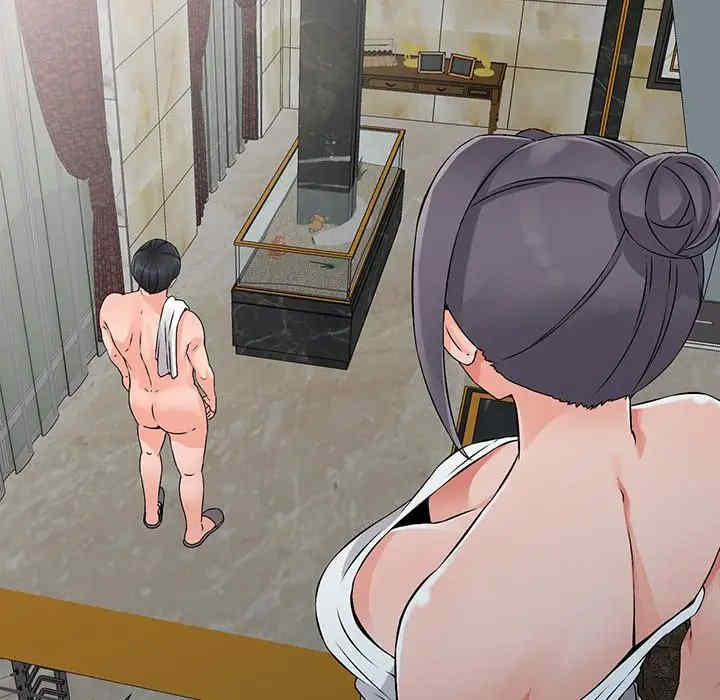 阔少的女仆们/富少的贴身管家