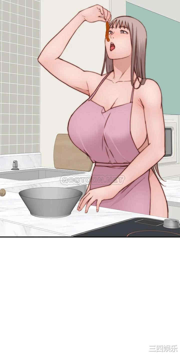 我们的特殊关系