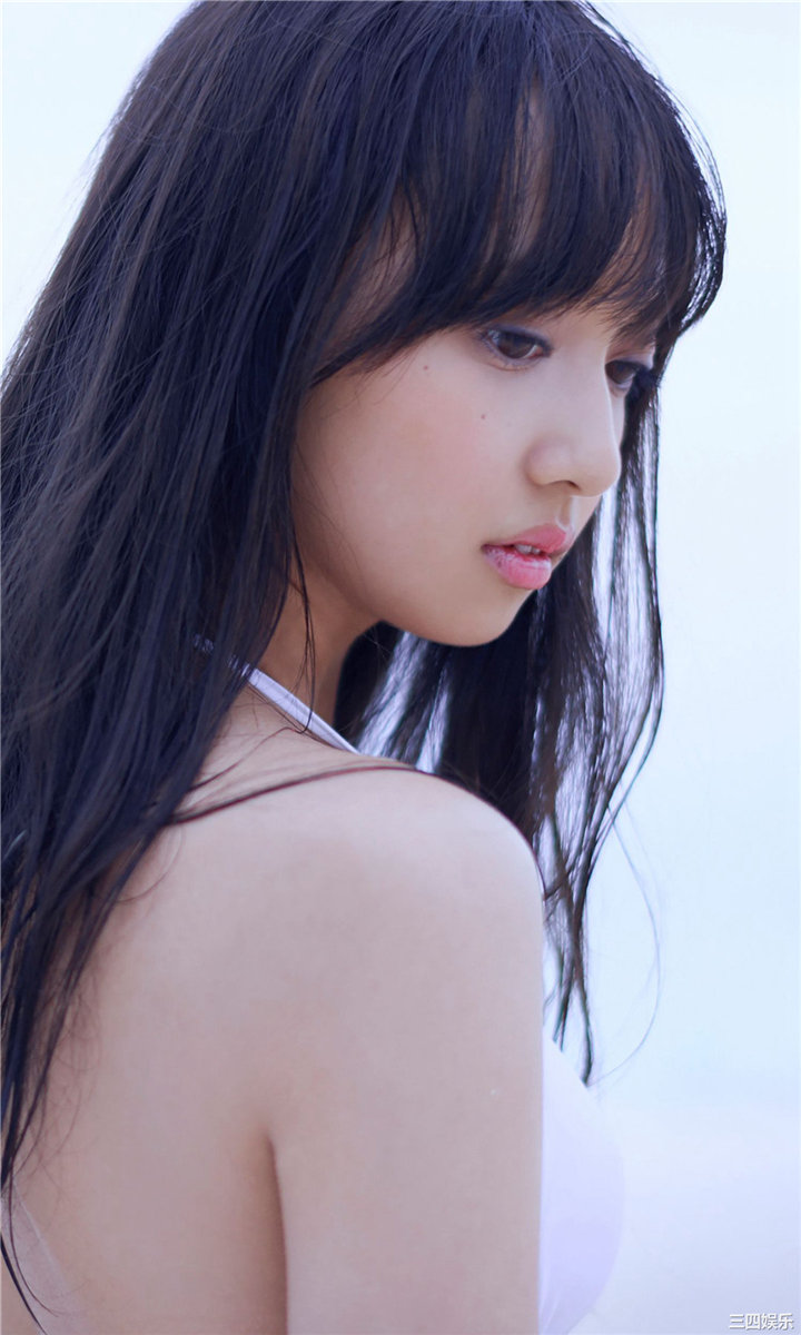 小宫有纱写真集《女優と声優の間で。》高清全本