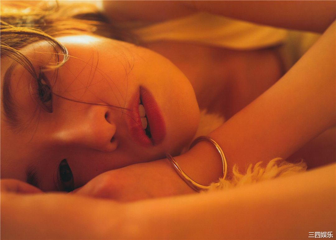 中田花奈1ST写真集《好きなことだけをしていたい》高清全本