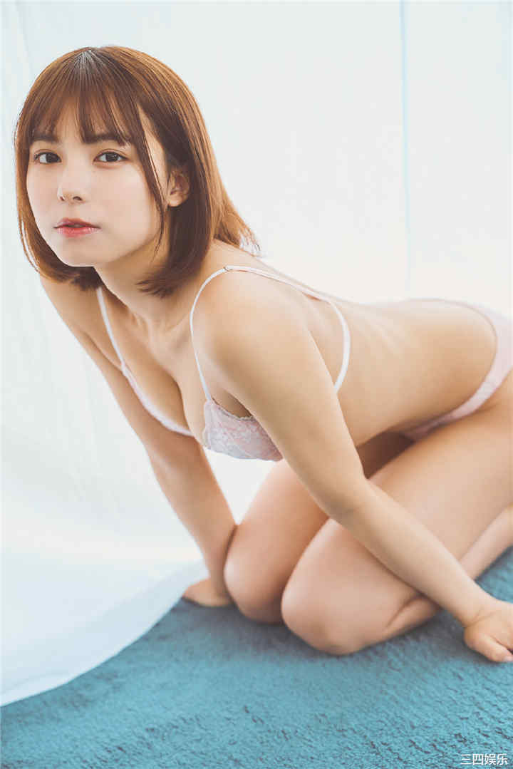 宫崎あみさ写真集《小悪魔な彼女》高清全本