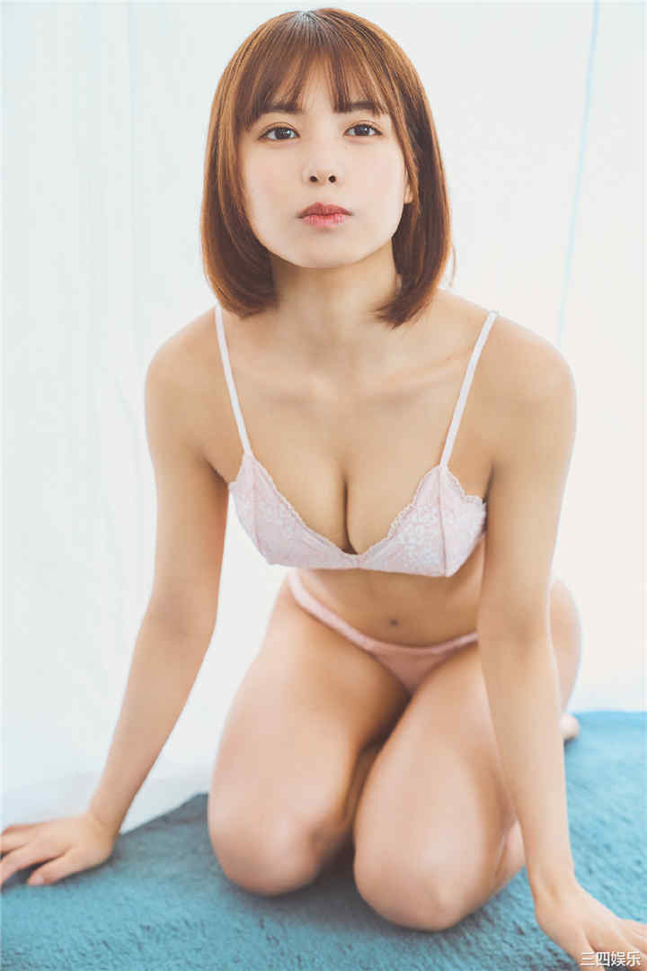 宫崎あみさ写真集《小悪魔な彼女》高清全本