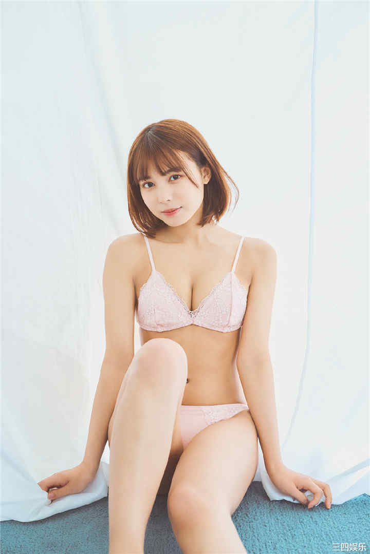 宫崎あみさ写真集《小悪魔な彼女》高清全本