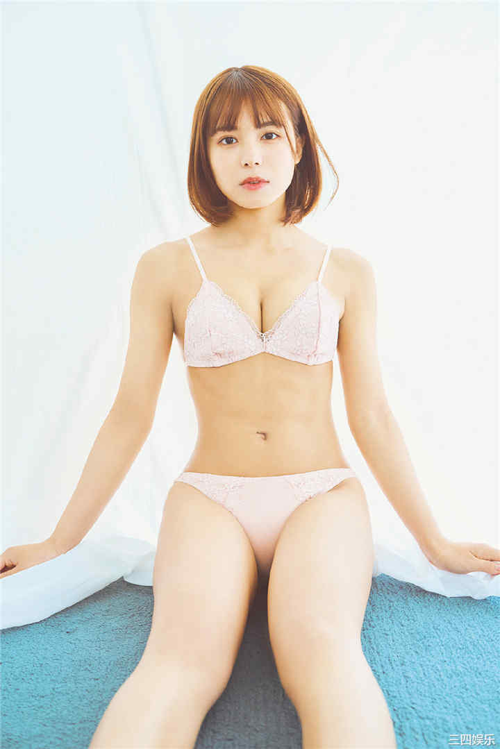 宫崎あみさ写真集《小悪魔な彼女》高清全本