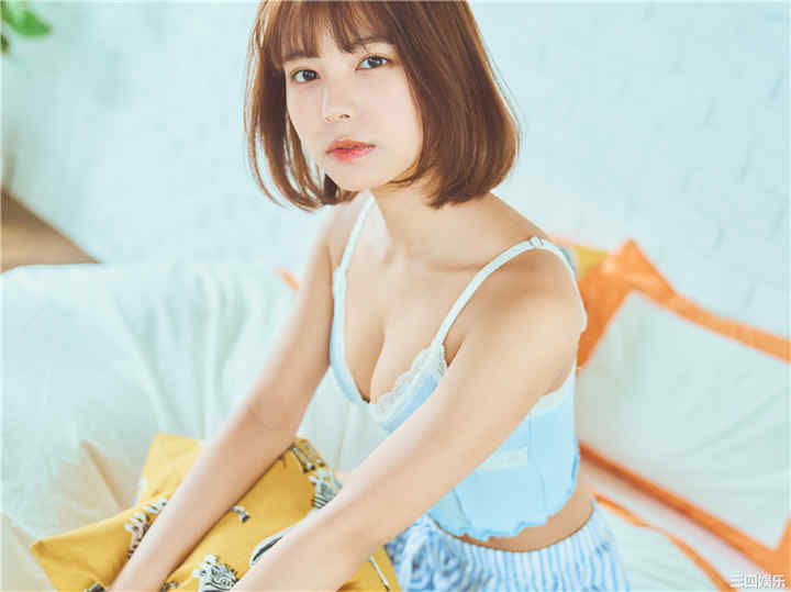 宫崎あみさ写真集《小悪魔な彼女》高清全本