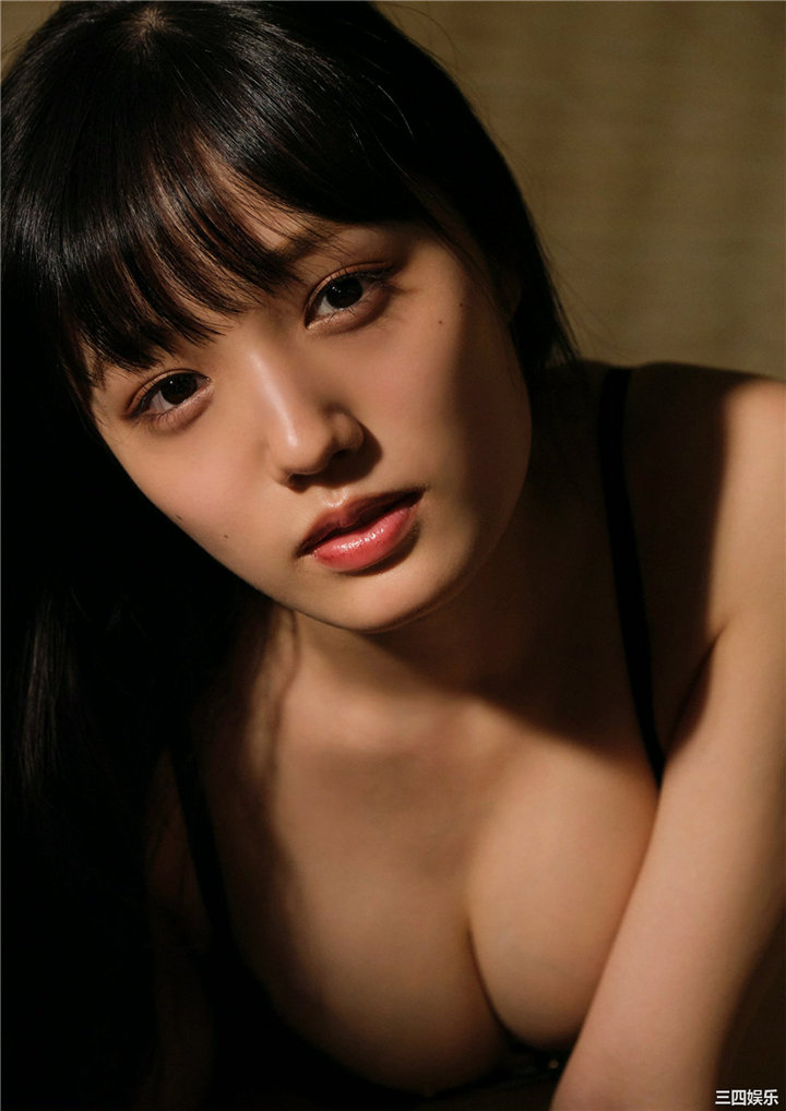 安藤咲樱写真集《さくちん、満開》高清全本