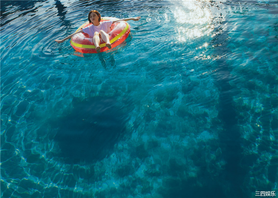 中田花奈1ST写真集《好きなことだけをしていたい》高清全本