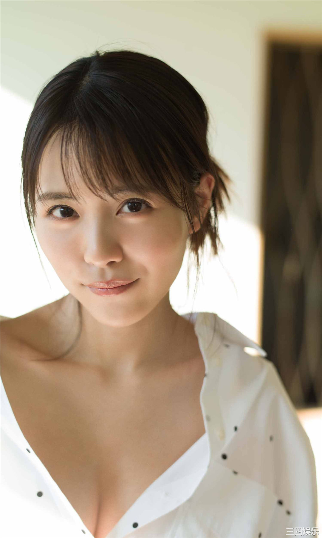 新田纱千香写真集《恋リアな彼女》高清全本