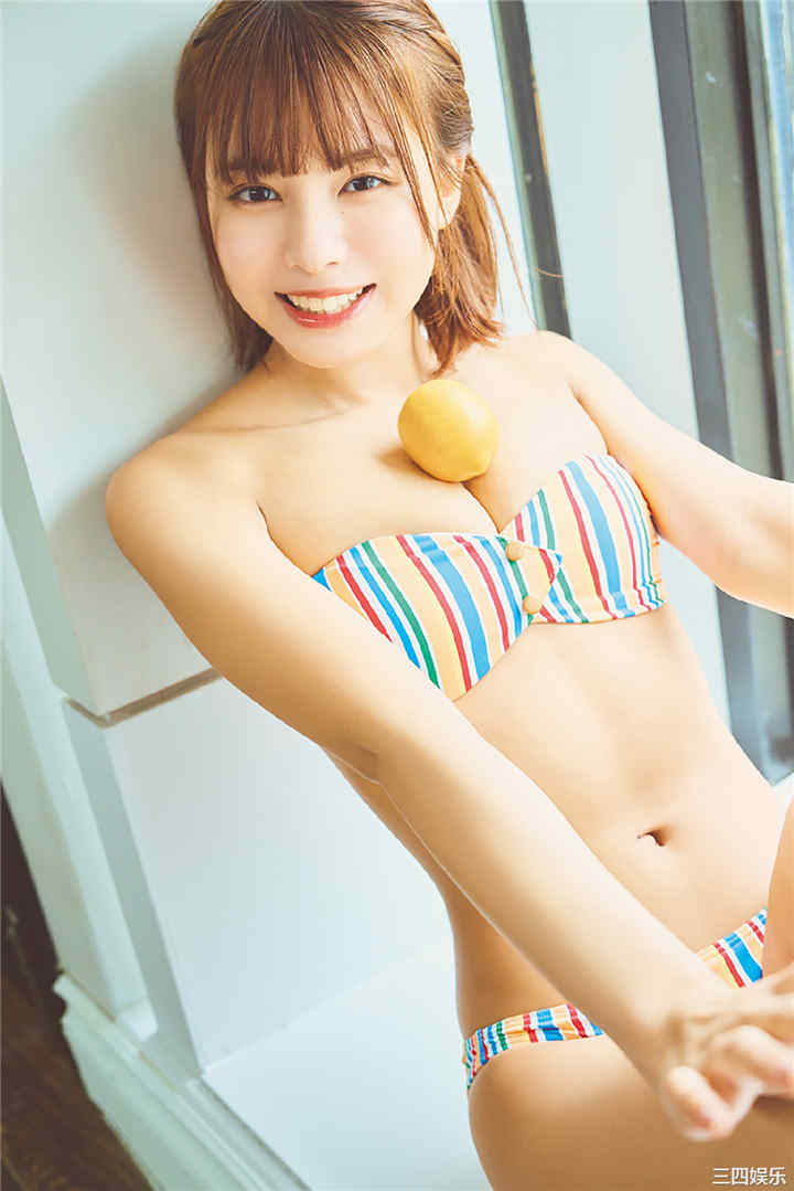 宫崎あみさ写真集《小悪魔な彼女》高清全本