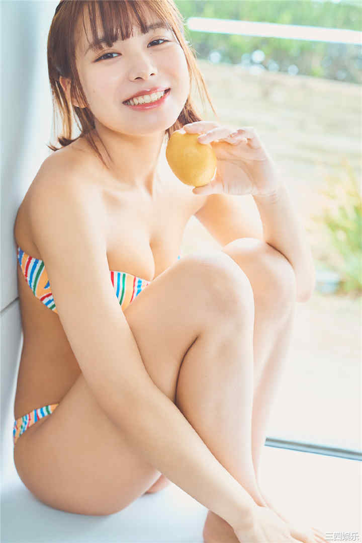 宫崎あみさ写真集《小悪魔な彼女》高清全本