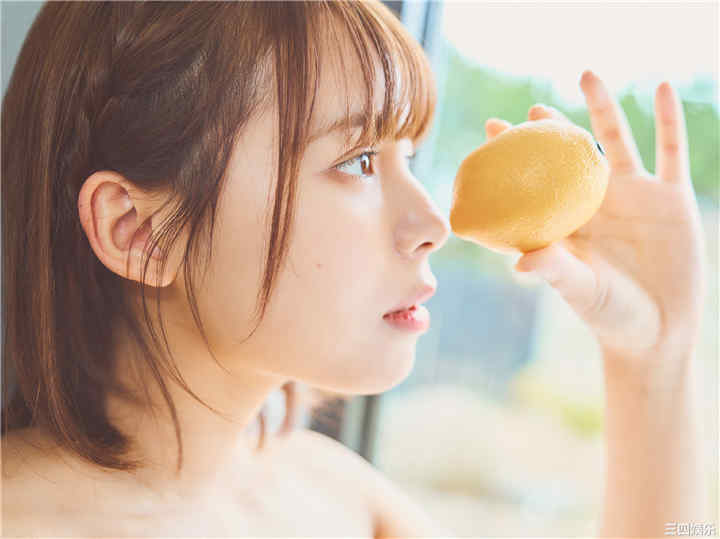 宫崎あみさ写真集《小悪魔な彼女》高清全本