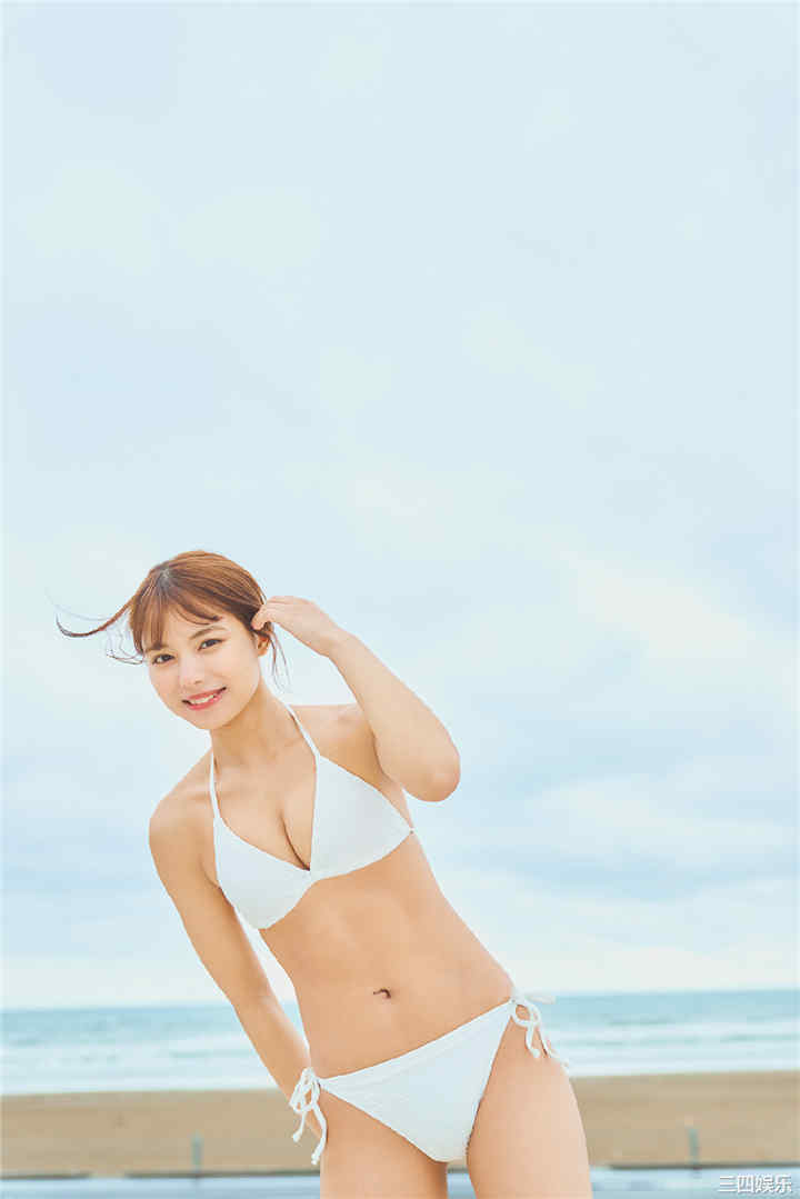 宫崎あみさ写真集《小悪魔な彼女》高清全本