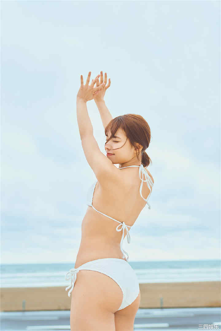 宫崎あみさ写真集《小悪魔な彼女》高清全本