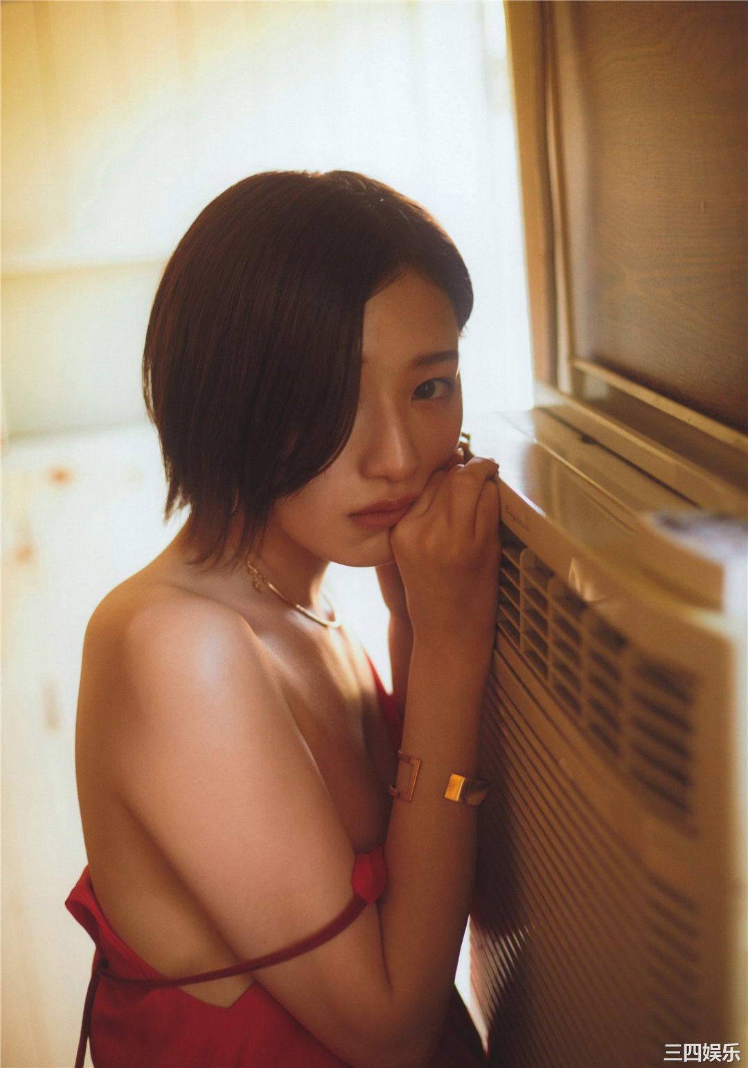 中田花奈1ST写真集《好きなことだけをしていたい》高清全本