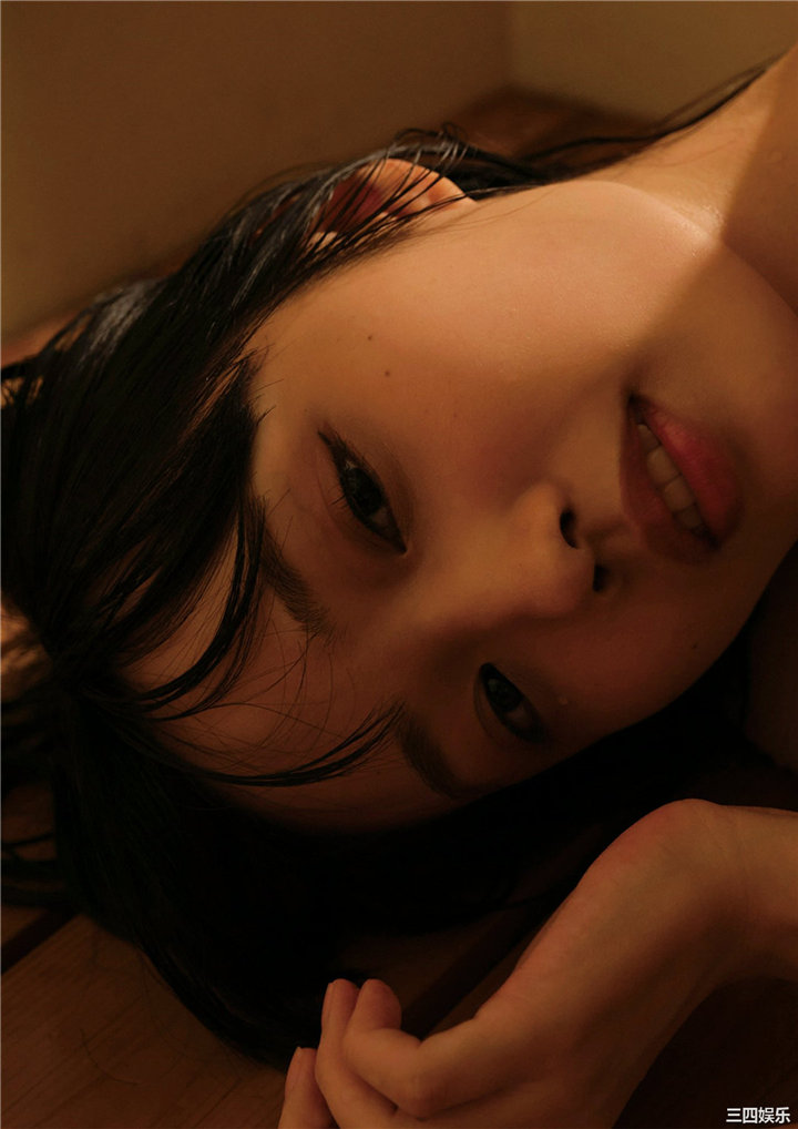 安藤咲樱写真集《さくちん、満開》高清全本