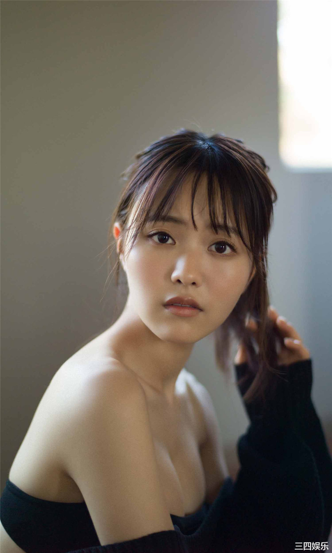 新田纱千香写真集《恋リアな彼女》高清全本